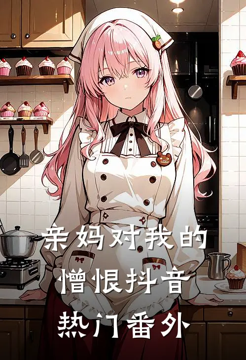 亲妈对我的憎恨抖音热门 番外