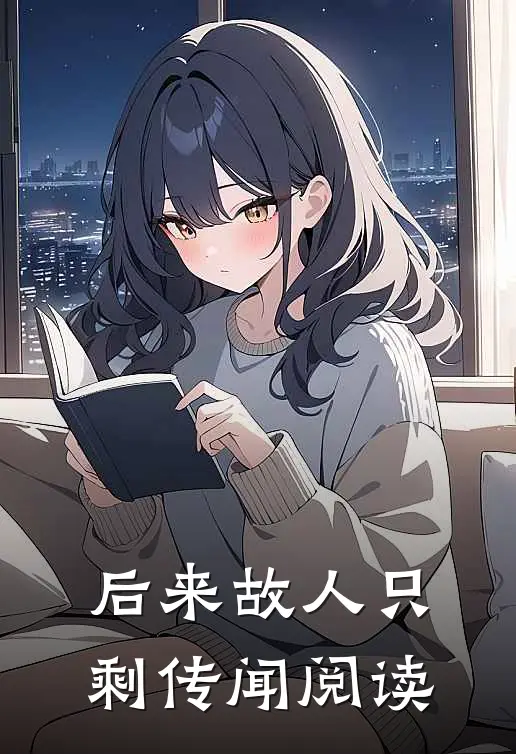 后来故人只剩传闻阅读