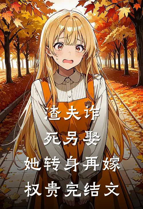 渣夫诈死另娶，她转身再嫁权贵完结文