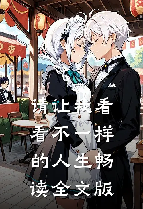 请让我看看不一样的人生畅读全文版