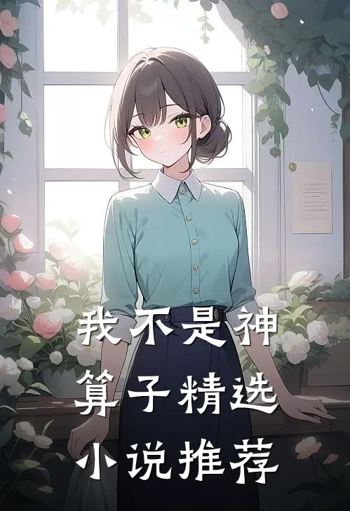 我不是神算子精选小说推荐