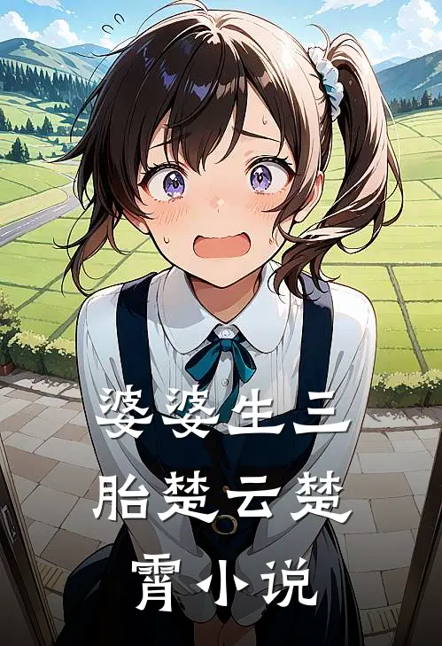 婆婆生三胎楚云楚霄小说