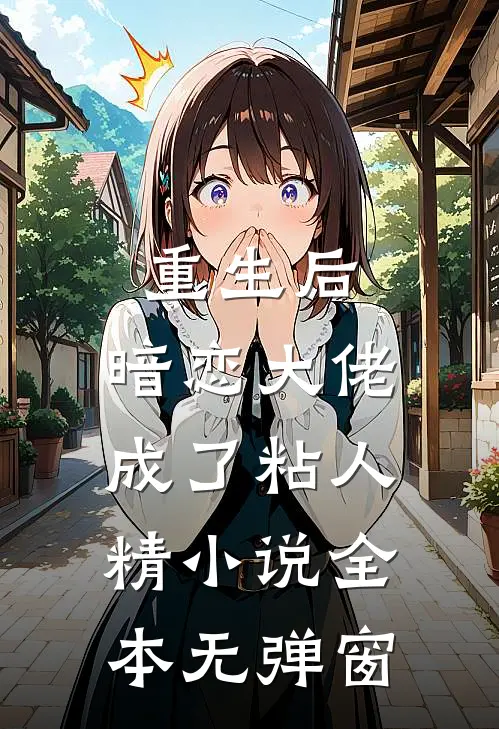 重生后，暗恋大佬成了粘人精小说全本无弹窗
