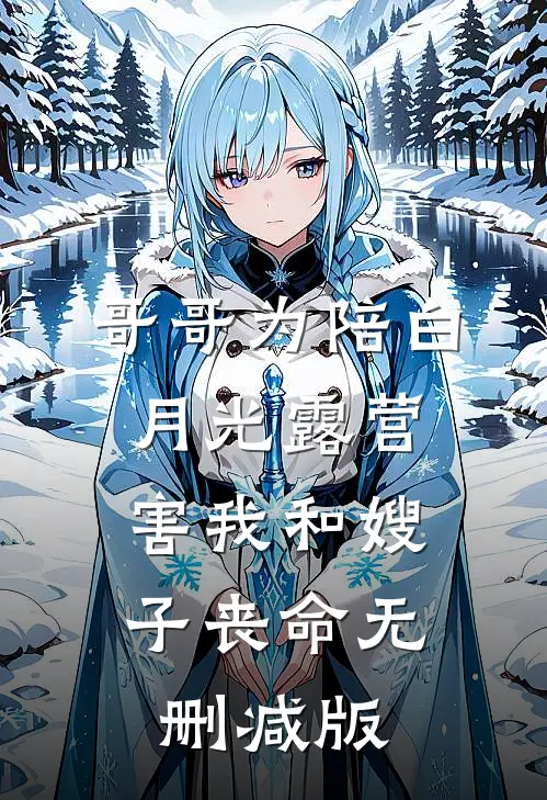 哥哥为陪白月光露营，害我和嫂子丧命无删减版
