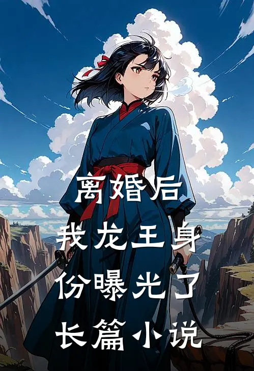 离婚后，我龙王身份曝光了长篇小说