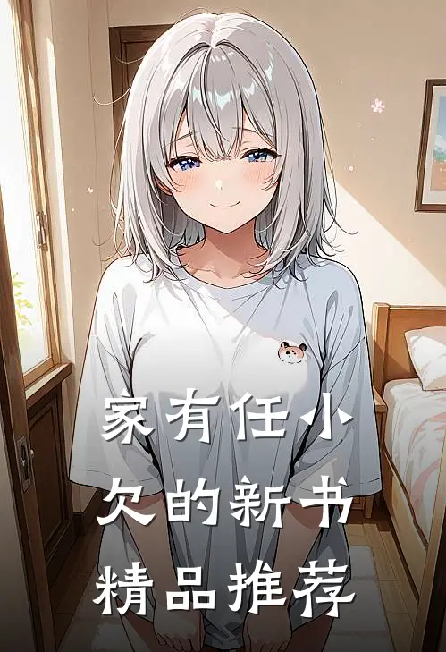 家有任小欠的新书精品推荐