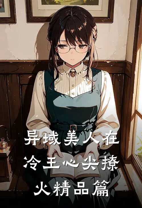 异域美人在冷王心尖撩火精品篇