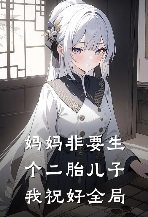 妈妈非要生个二胎儿子，我祝好全局