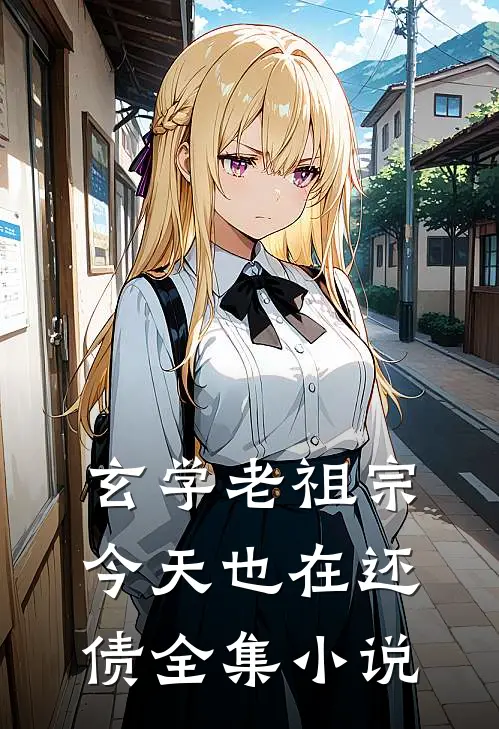 玄学老祖宗今天也在还债全集小说