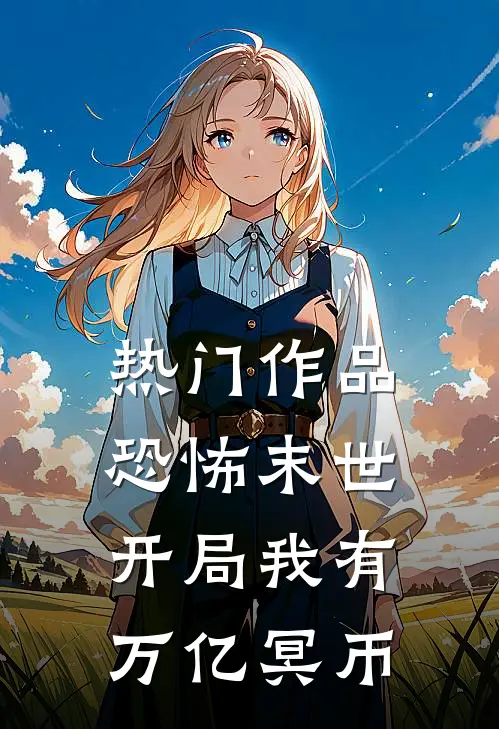 热门作品恐怖末世，开局我有万亿冥币