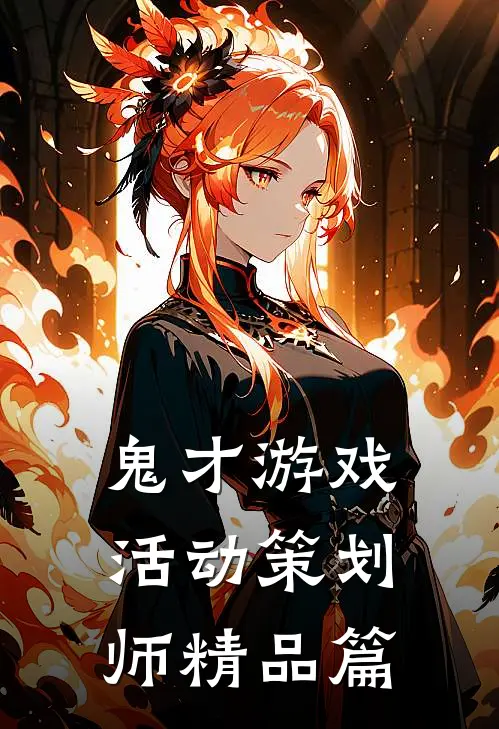 鬼才游戏活动策划师精品篇