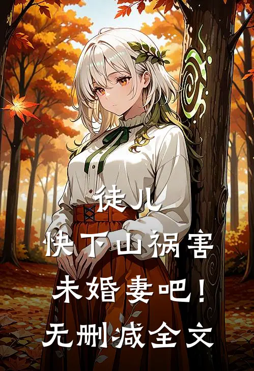 徒儿，快下山祸害未婚妻吧！无删减全文