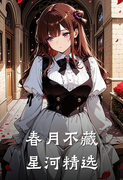 春月不藏星河精选