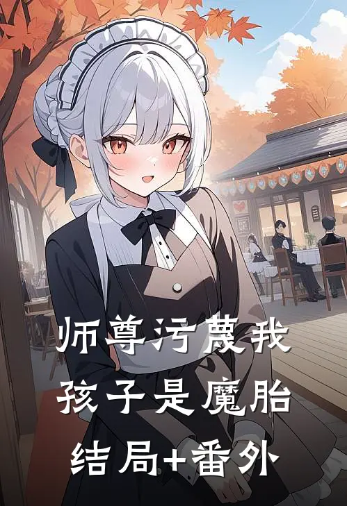 师尊污蔑我孩子是魔胎结局+番外