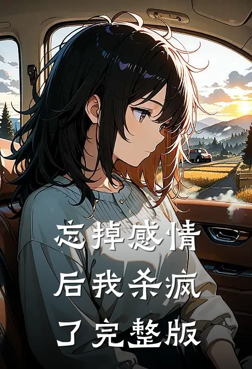 忘掉感情后我杀疯了完整版