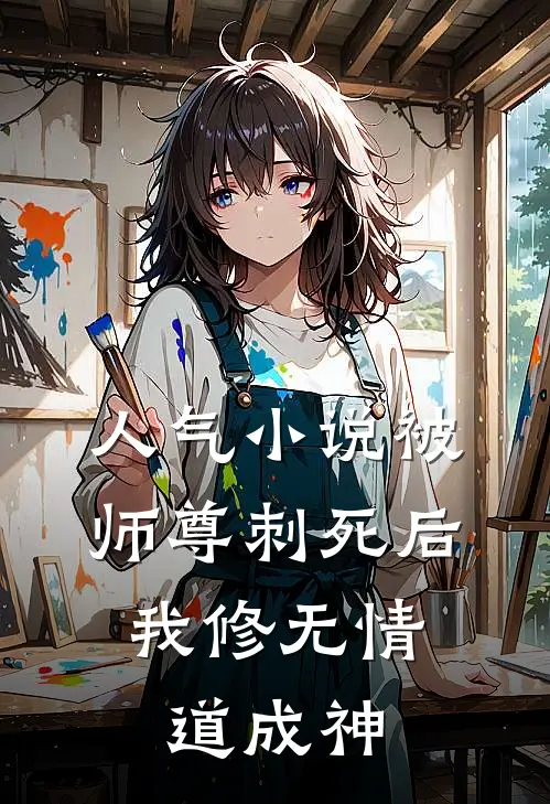 人气小说被师尊刺死后，我修无情道成神