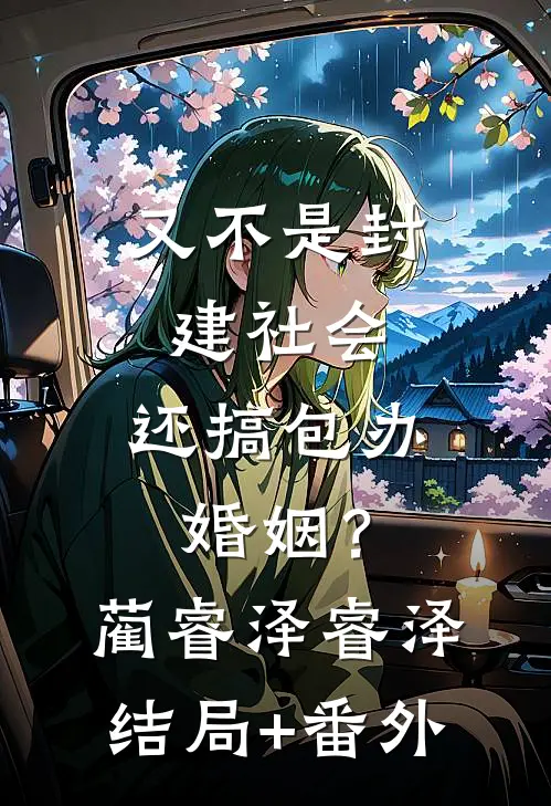 又不是封建社会，还搞包办婚姻？蔺睿泽睿泽结局+番外