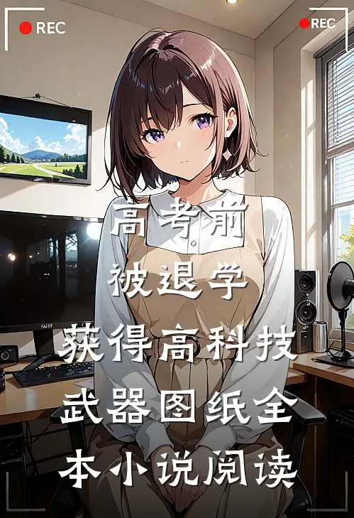 高考前被退学，获得高科技武器图纸全本小说阅读