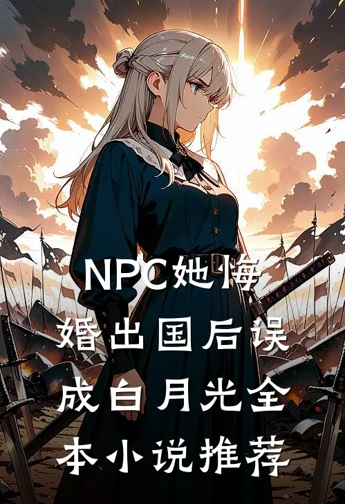 NPC她悔婚出国后误成白月光全本小说推荐