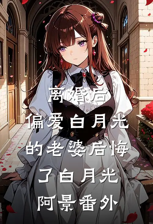 离婚后，偏爱白月光的老婆后悔了白月光阿景 番外