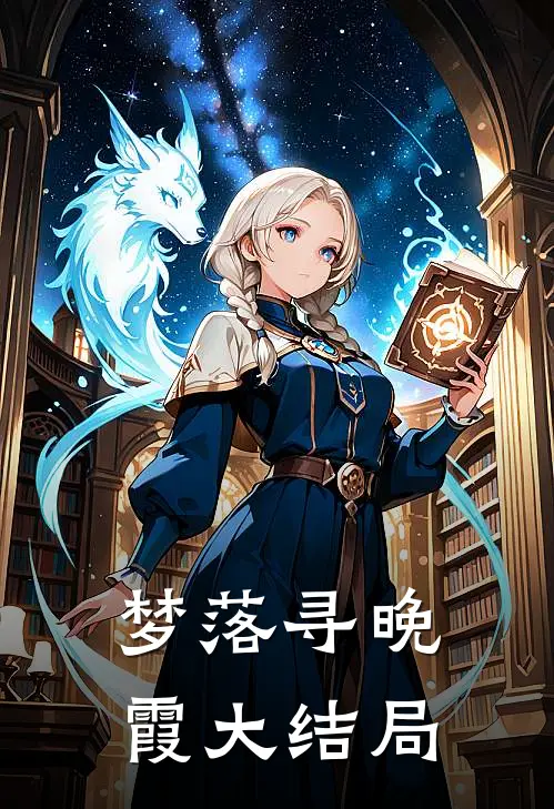 梦落寻晚霞大结局
