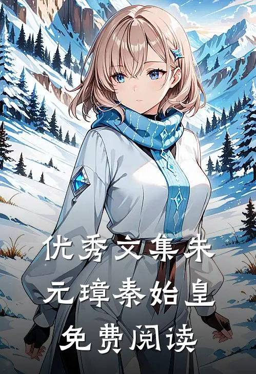 优秀文集朱元璋秦始皇免费阅读