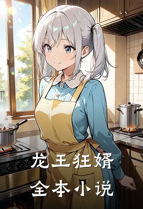 龙王狂婿全本小说