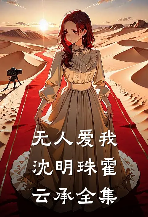 无人爱我沈明珠霍云承 全集