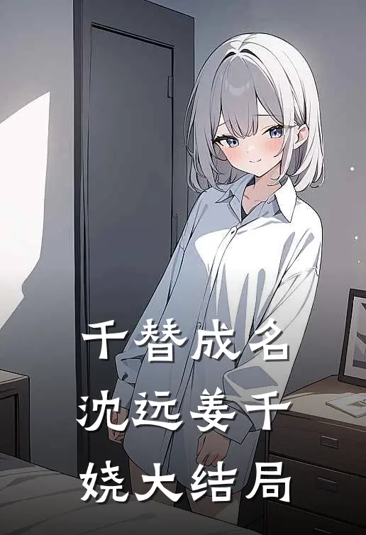 千替成名沈远姜千娆大结局