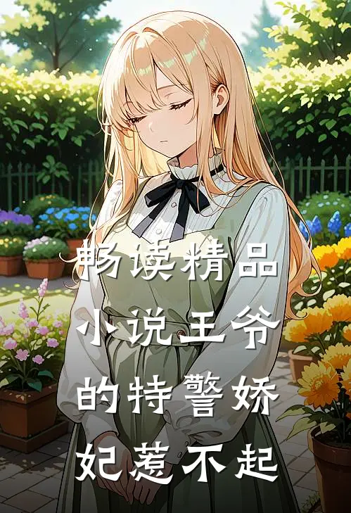 畅读精品小说王爷的特警娇妃惹不起