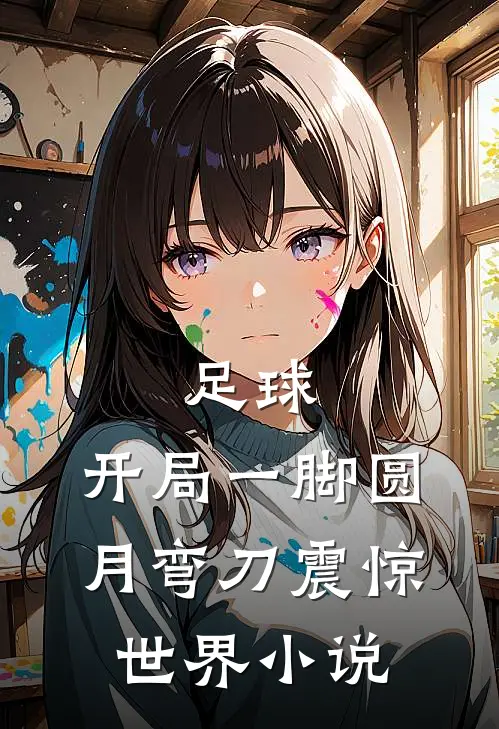 足球：开局一脚圆月弯刀震惊世界小说