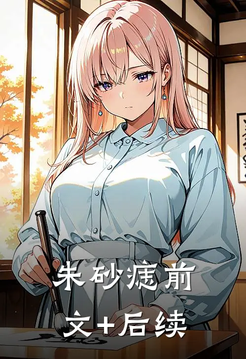 朱砂痣前文+后续