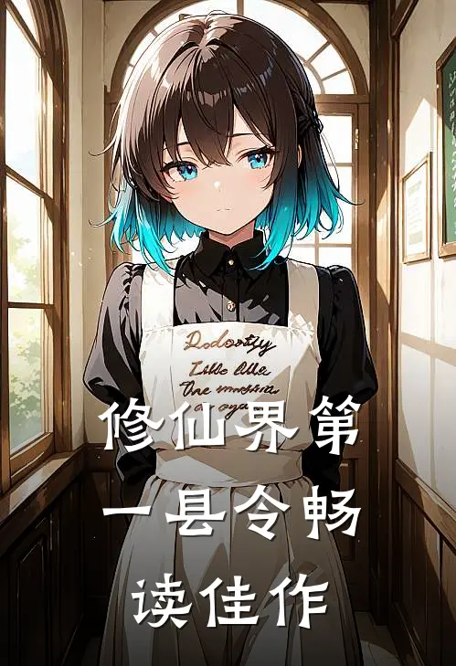 修仙界第一县令畅读佳作