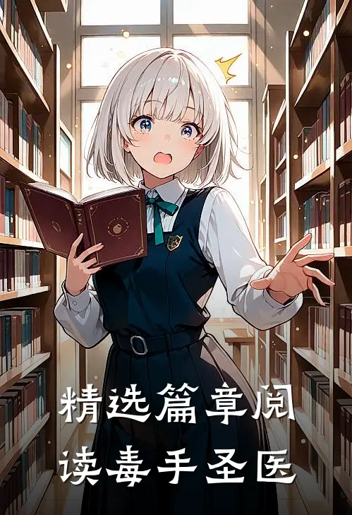 精选篇章阅读毒手圣医