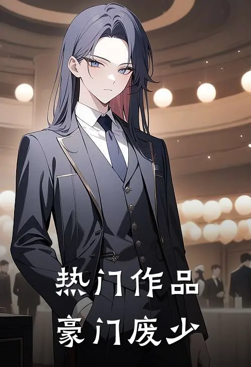 热门作品豪门废少