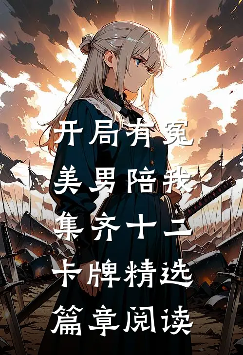 开局有冤：美男陪我集齐十二卡牌精选篇章阅读