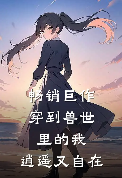 畅销巨作穿到兽世里的我，逍遥又自在