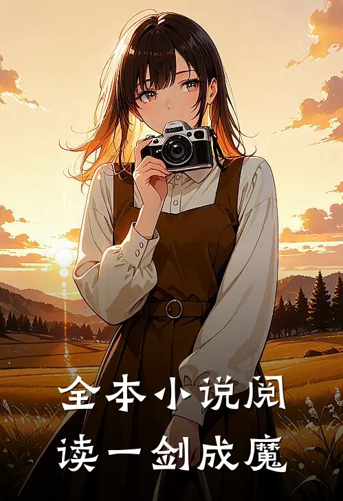 全本小说阅读一剑成魔