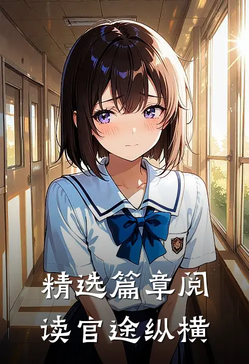 精选篇章阅读官途纵横