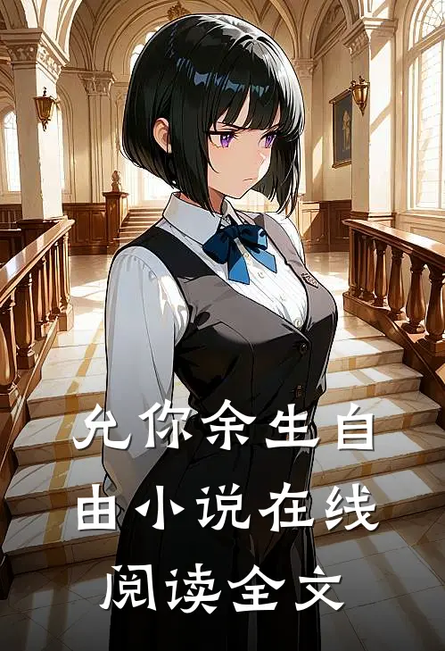 允你余生自由小说在线阅读全文