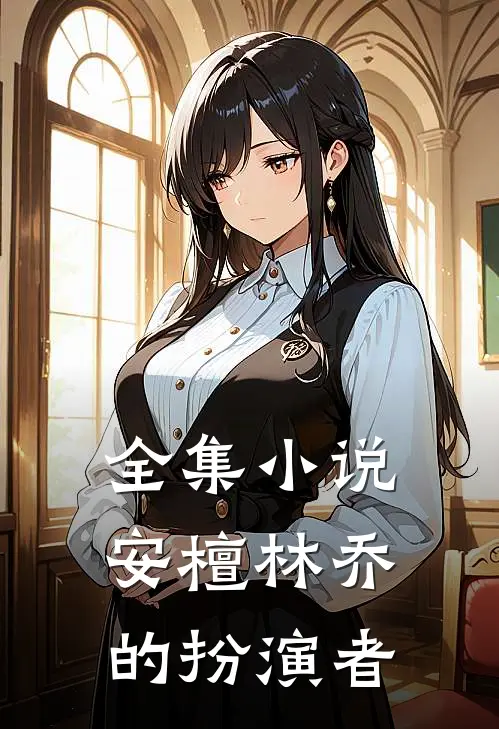 全集小说安檀林乔的扮演者