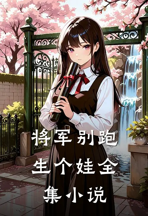 将军别跑，生个娃全集小说
