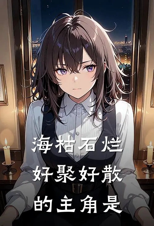 海枯石烂，好聚好散的主角是
