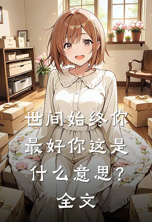 世间始终你最好-你这是什么意思？全文