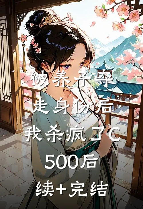 被养子夺走身份后，我杀疯了C500后续+完结
