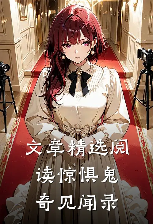 文章精选阅读惊惧鬼奇见闻录