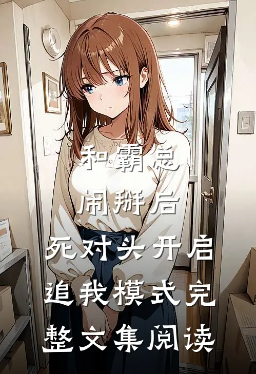 和霸总闹掰后，死对头开启追我模式完整文集阅读