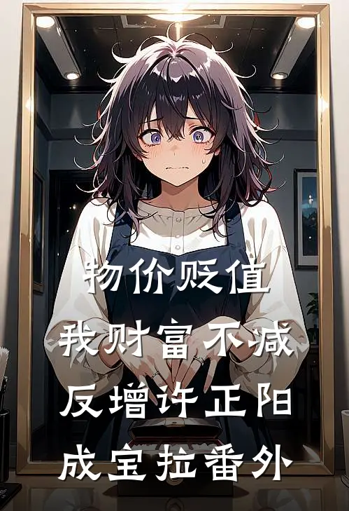物价贬值：我财富不减反增许正阳成宝拉 番外