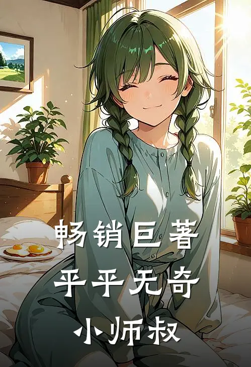 畅销巨著平平无奇小师叔