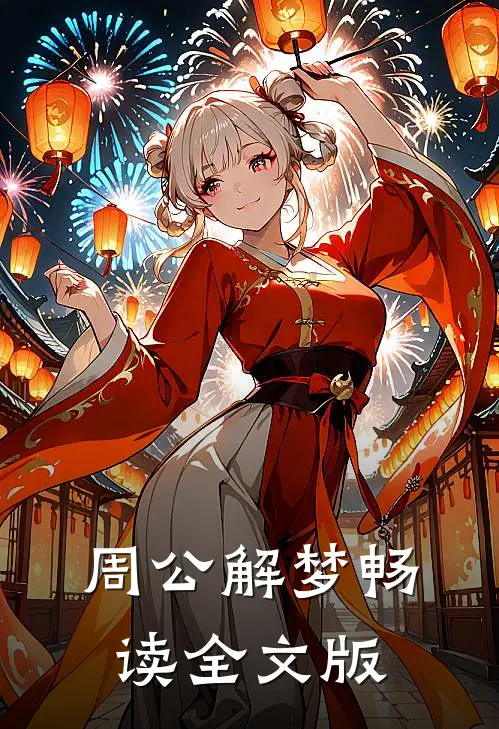 周公解梦畅读全文版